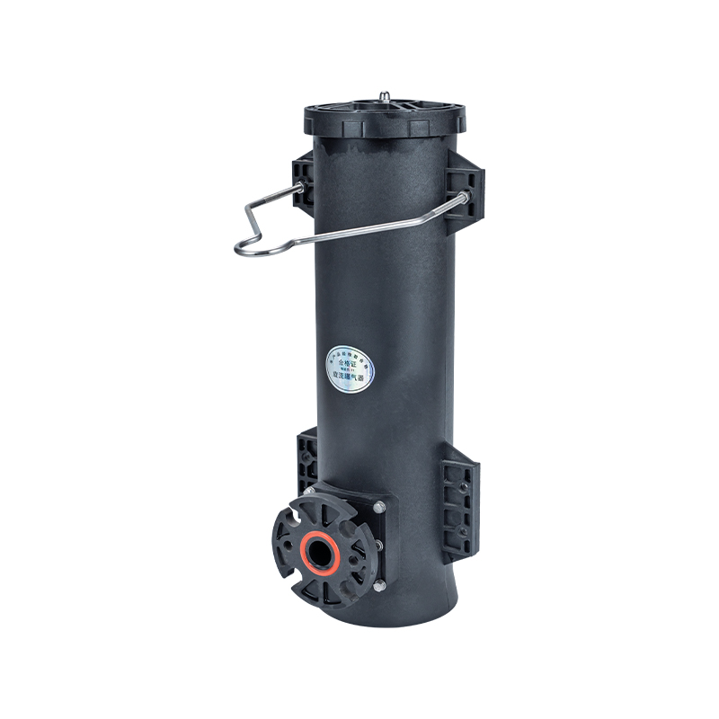 Aerator simfonic