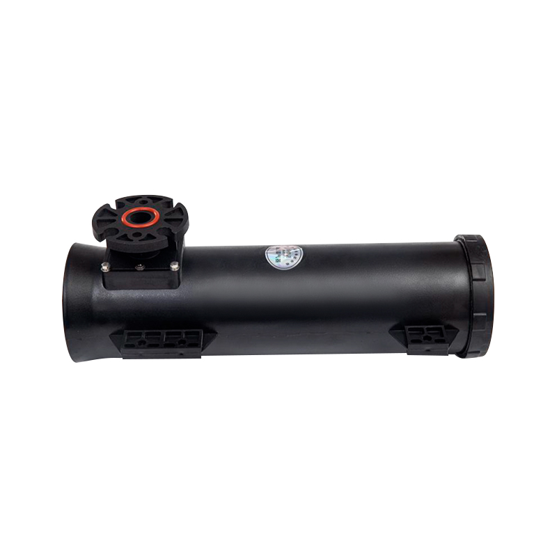Aerator simfonic Aerator simfonic
