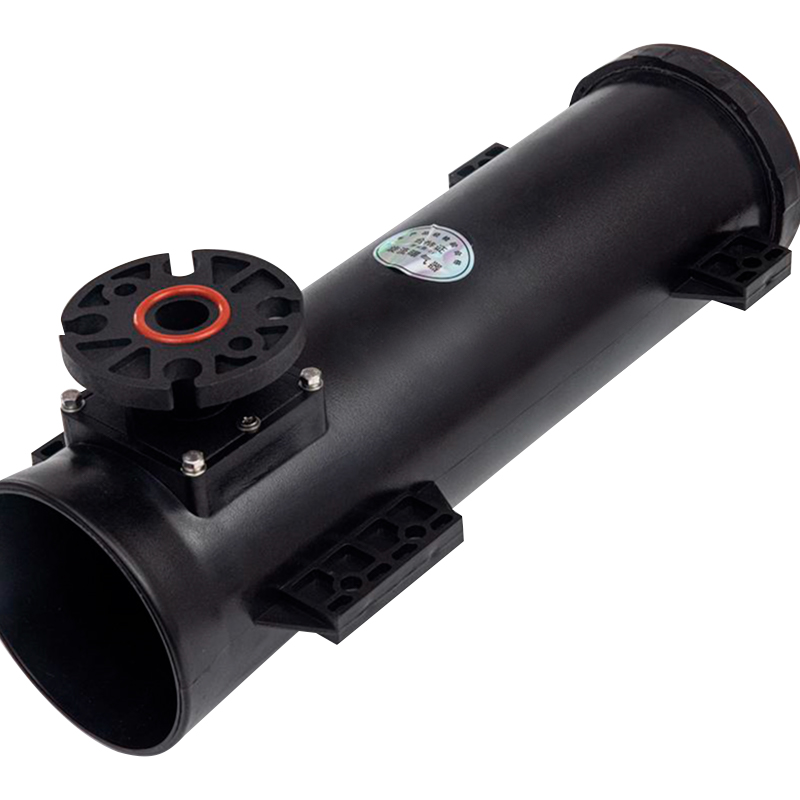 Aerator simfonic Aerator simfonic