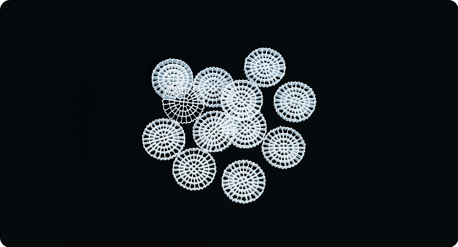 Material de ambalare biologic