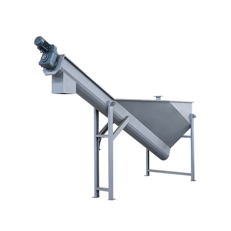 Separator nisip-apă Separator nisip-apă
