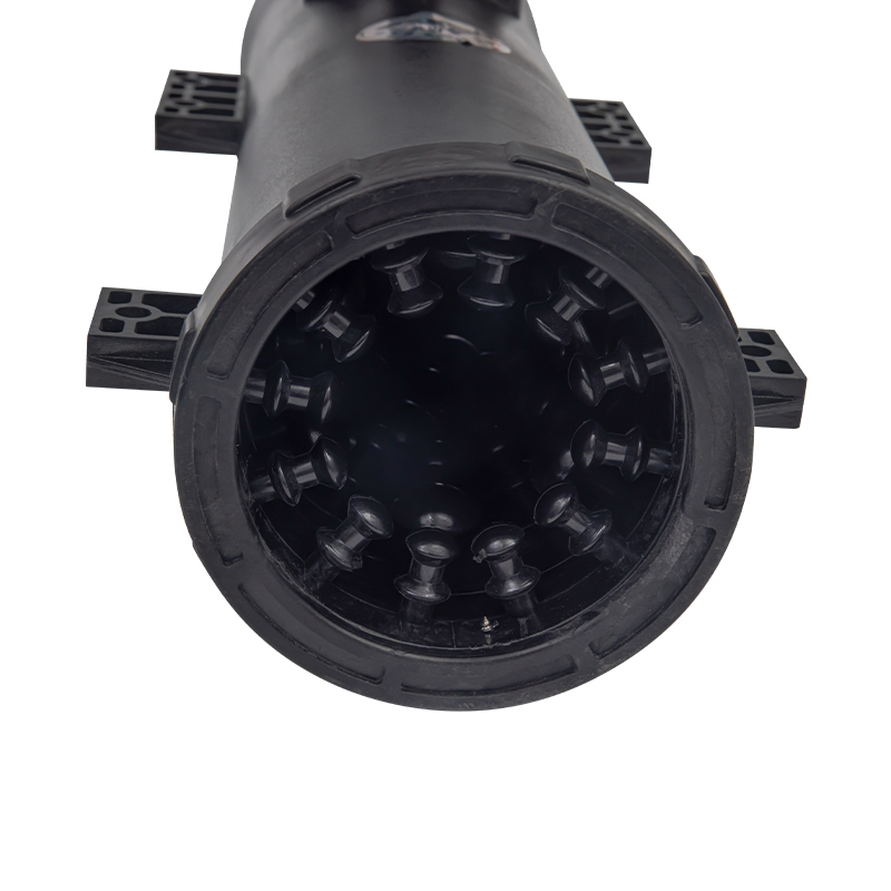 Aerator simfonic Aerator simfonic