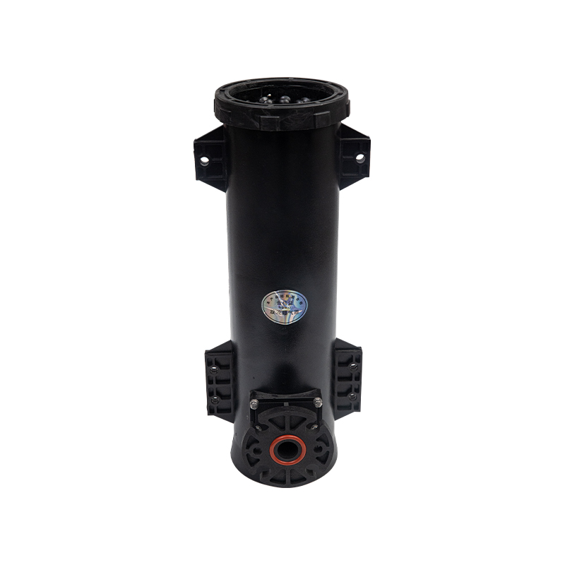 Aerator simfonic Aerator simfonic