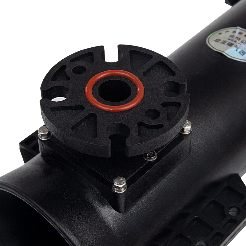 Aerator simfonic Aerator simfonic